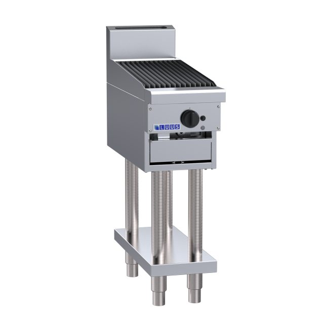 CS 300mm Chargrills