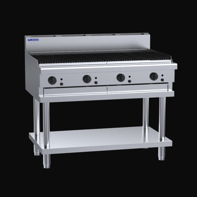 CS 1200mm Chargrills