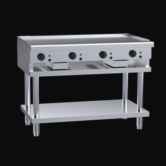 CS 1200mm Teppanyaki Grills