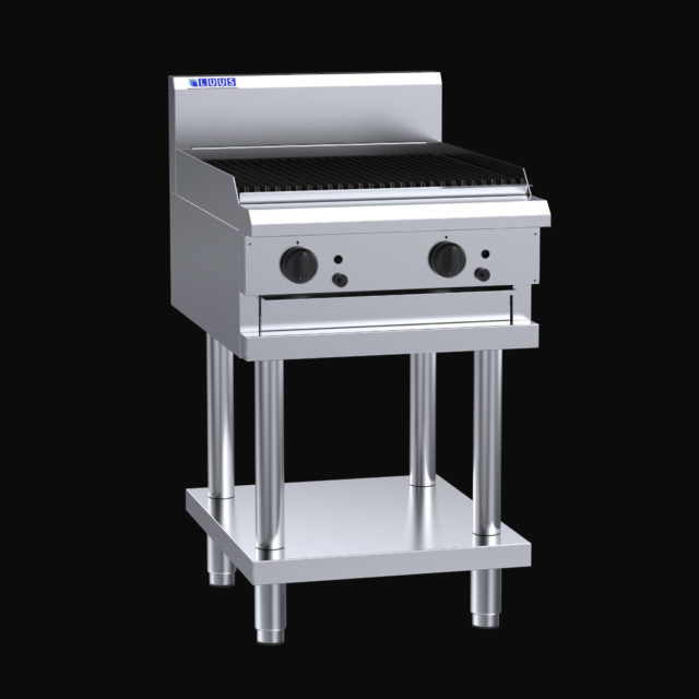 CS 600mm Chargrills