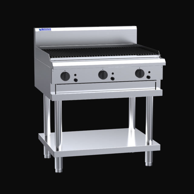 CS 900mm Chargrills