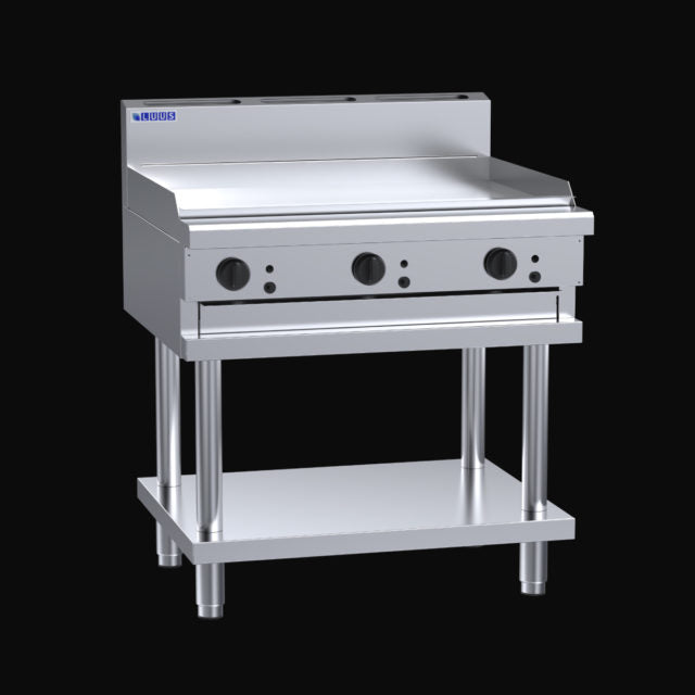 CS 900mm Griddles