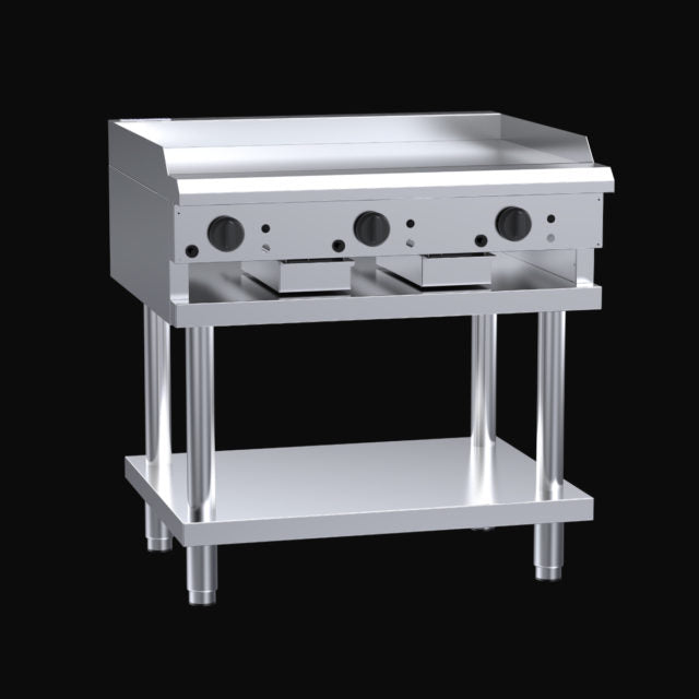 CS 900mm Teppanyaki Grills