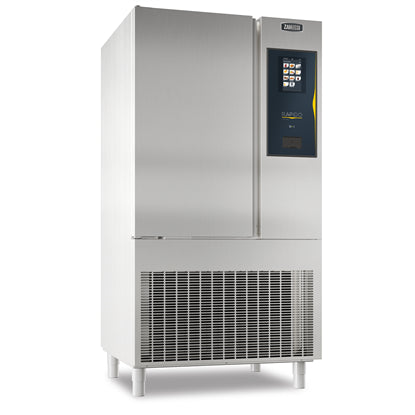 Rapido Blast Chiller-Freezer 10GN1/1 50/50 kg 110547