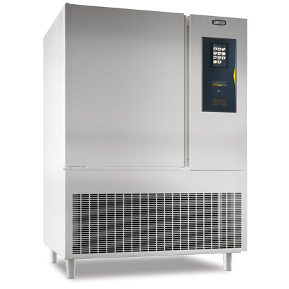 Rapido Blast Chiller-Freezer 10GN2/1 100/70 kg 110549