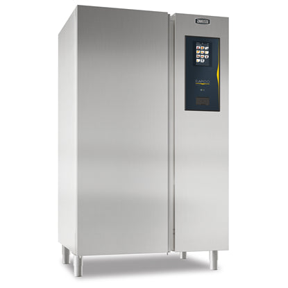 Rapido Blast Chiller-Freezer 20GN1/1 100/85 kg - Remote 110550