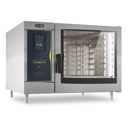 Magistar Combi TIElectric Combi Oven 6GN2/1                                        218631