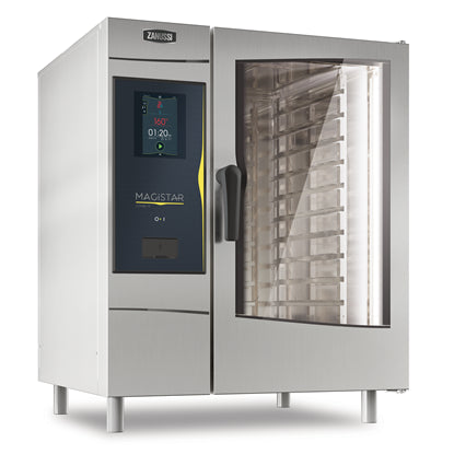 Magistar Combi TIElectric Combi Oven 10GN1/1                                        218632