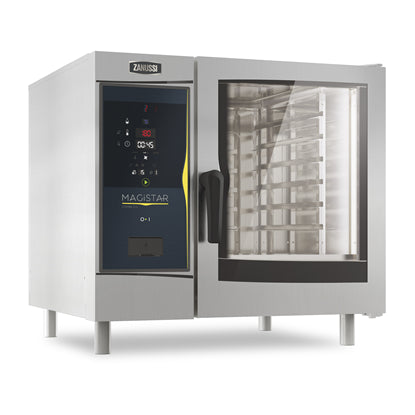 Magistar Combi DSElectric Combi Oven 6GN1/1                                        218830