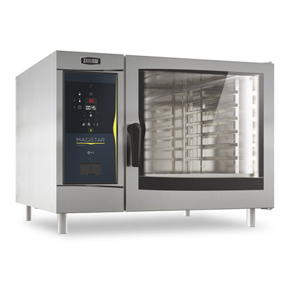 Magistar Combi DSElectric Combi Oven 6GN2/1                                        218831