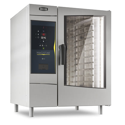 Magistar Combi DSElectric Combi Oven 10GN1/1                                        218832