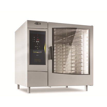 Magistar Combi DSElectric Combi Oven 10GN2/1                                        218833