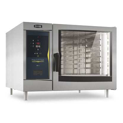 Magistar Combi DSNatural Gas Combi Oven 6GN2/1                                        218871