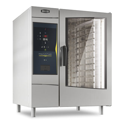 Magistar Combi DSNatural Gas Combi Oven 10GN1/1                                        218872