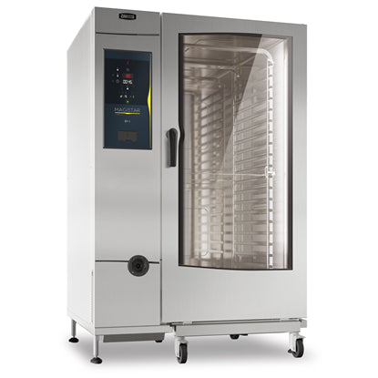 Magistar Combi DSNatural Gas Combi Oven 20GN2/1                                        218875