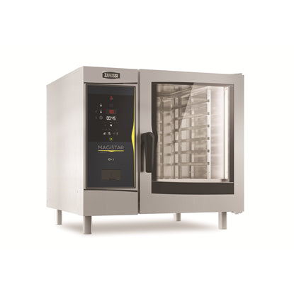 Magistar Combi DIElectric Combi Oven 6GN1/1                                        218930