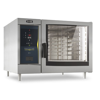 Magistar Combi DIElectric Combi Oven 6GN2/1                                        218931