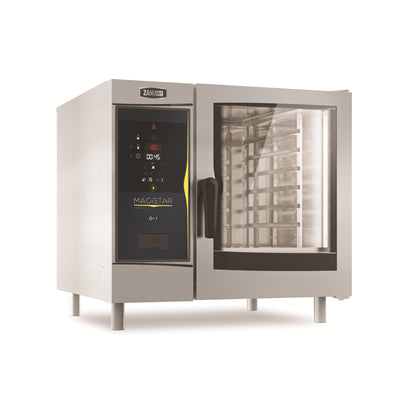 Magistar Combi DINatural Gas Combi Oven 6GN1/1                                        218970