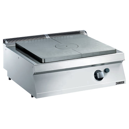 Modular Cooking Range Line EVO700 Gas Solid Top 372007