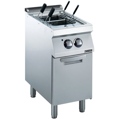 Modular Cooking Range Line EVO700 Freestanding Electric Pasta Cooker, 1 Well 24.5 litres 372352