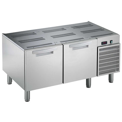 Modular Cooking Range Line EVO700 2 Drawer Refrigerated Base (R290) 372290