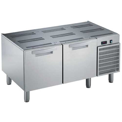 Modular Cooking Range Line EVO700 2 Door Refrigerated Base (R290) 372291