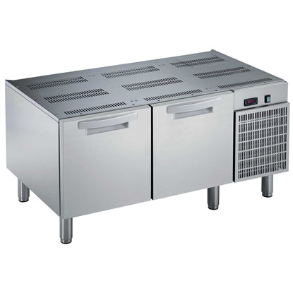 Modular Cooking Range Line EVO700 2 Drawer Freezer Base (R290) 372294