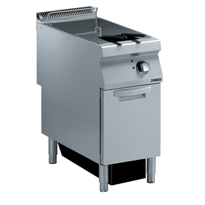 Modular Cooking Range Line EVO900 One Well Electric Fryer 23 liter 392337