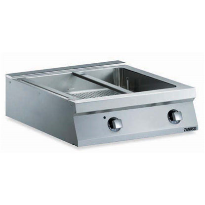 Modular Cooking Range Line EVO900 Electric Bain Marie Top Full module 392125