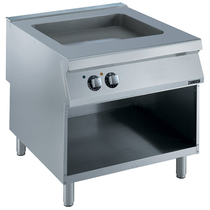 Modular Cooking Range Line EVO900 Electric Multifunctional Cooker with compound bottom 392151