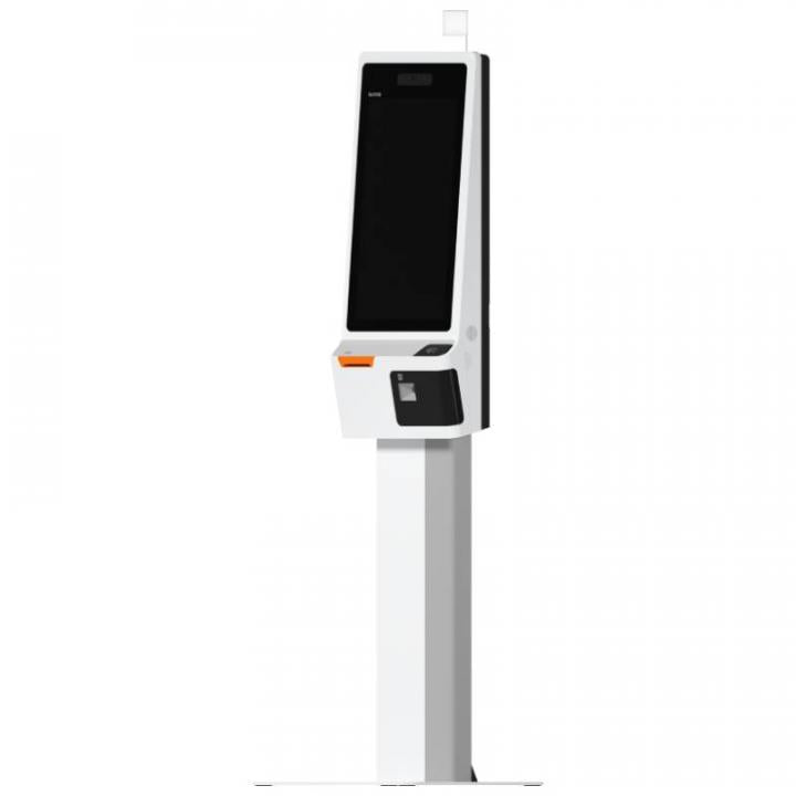 Sunmi K2 Kiosk POS (exl. stand)