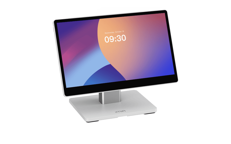 Swan 2 15.6" Full HD(Available in white)