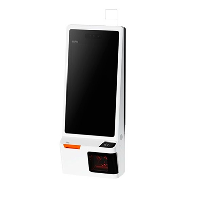 Sunmi K2 Kiosk POS (exl. stand)