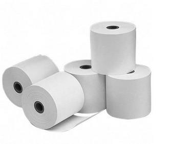 Thermal Receipt Rolls