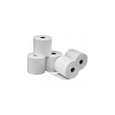 80x80 Thermal Paper Rolls